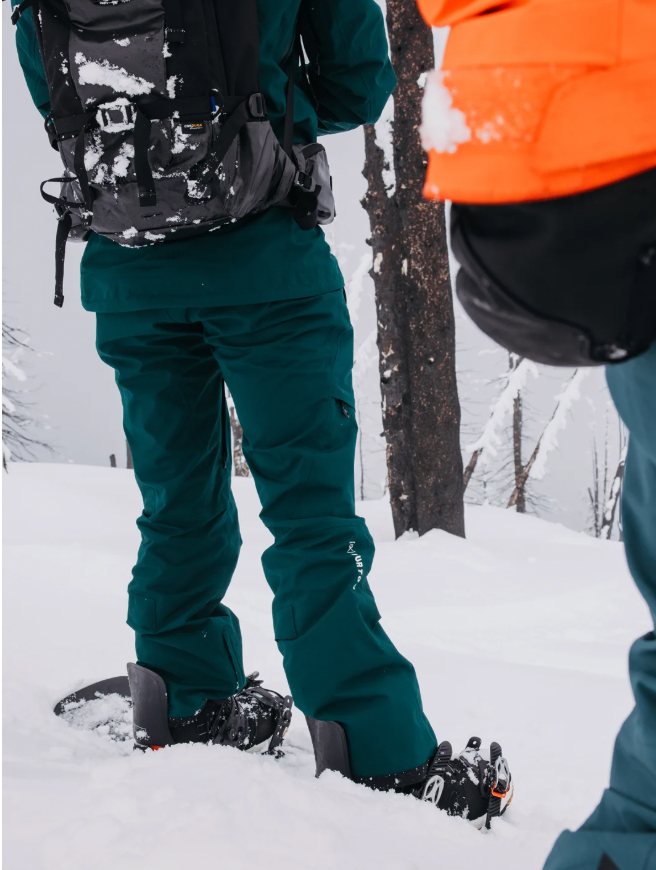 Burton Womens [AK] Gore-Tex Summit Pant 2025
