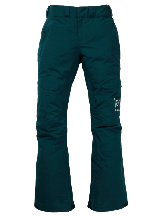 Burton Womens [AK] Gore-Tex Summit Pant 2025