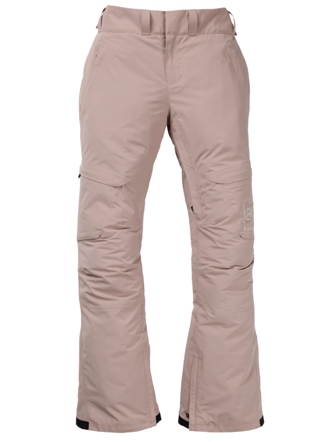 Burton Womens [AK] Gore-Tex Summit Pant 2025