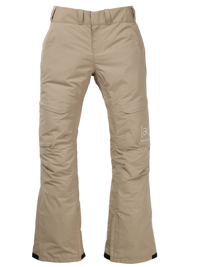 Burton Womens [AK] Gore-Tex Summit Pant 2025