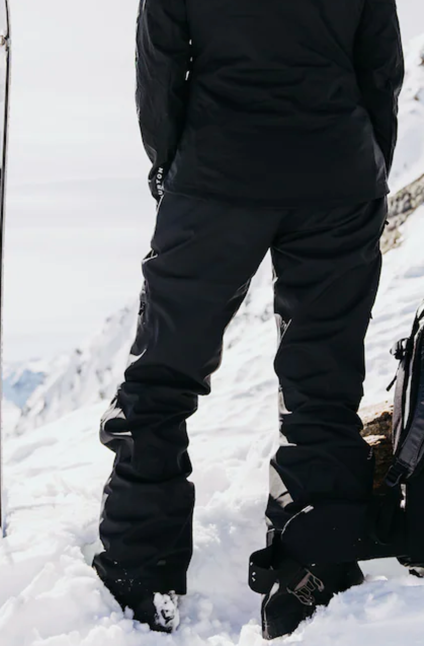 Burton Womens [AK] Gore-Tex Summit Pant 2025