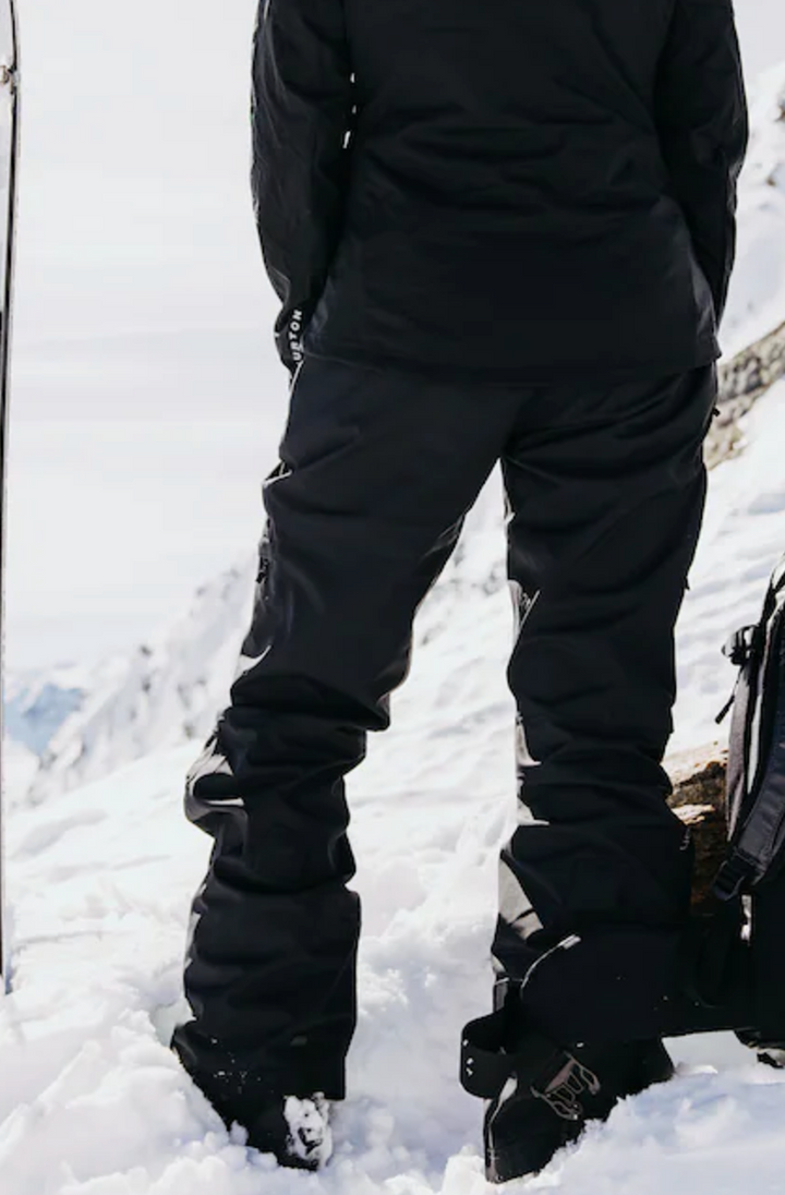 Burton Womens [AK] Gore-Tex Summit Pant 2025