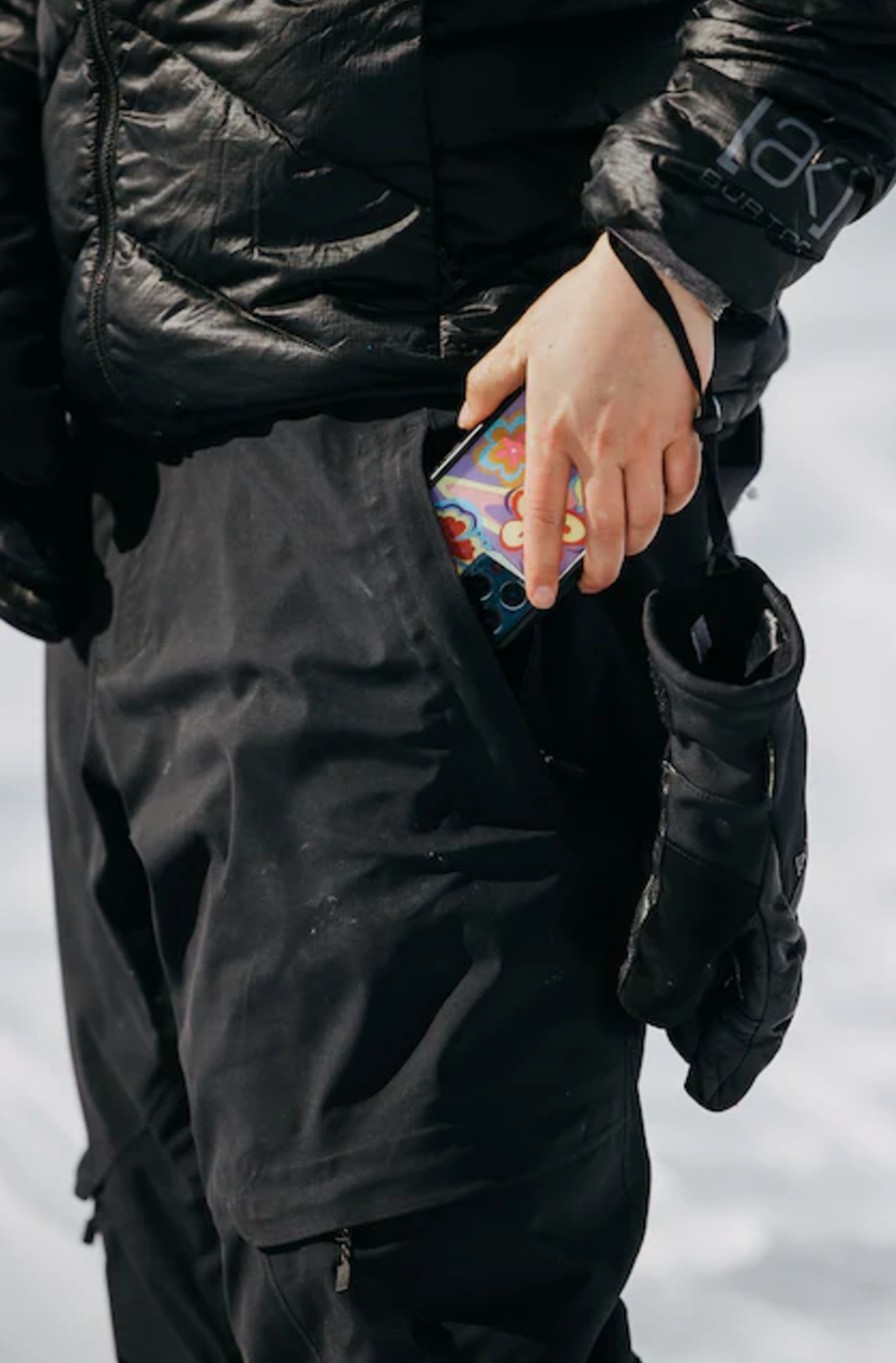 Burton Womens [AK] Gore-Tex Summit Pant 2025