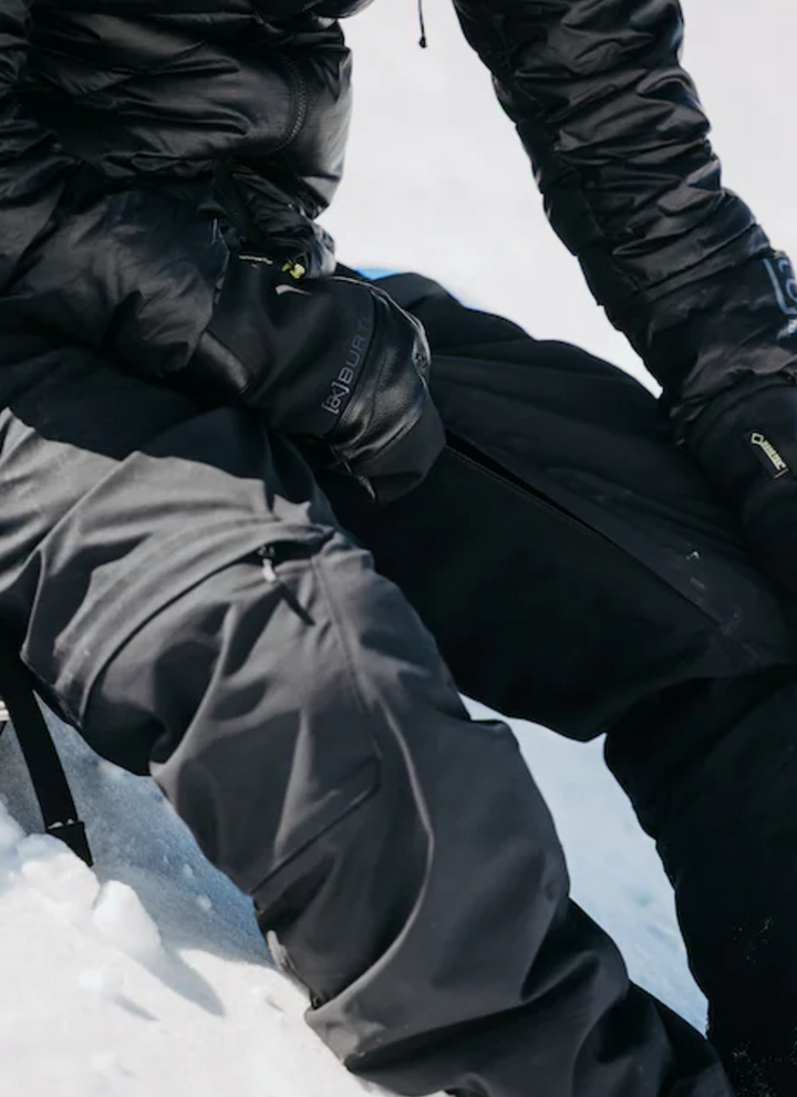 Burton Womens [AK] Gore-Tex Summit Pant 2025