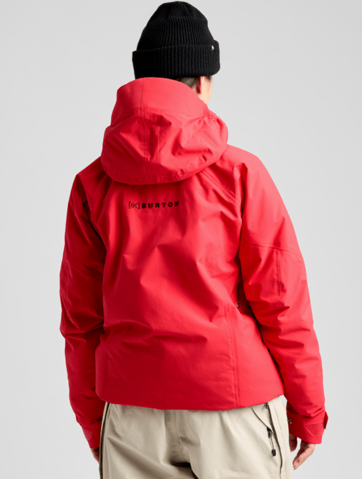 Burton Womens [AK] Swash Synthetic Insulated-Gore-Tex-2L Jacket 2027