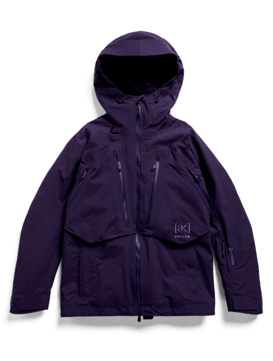 Burton Womens [AK] Swash Synthetic Insulated-Gore-Tex-2L Jacket 2027