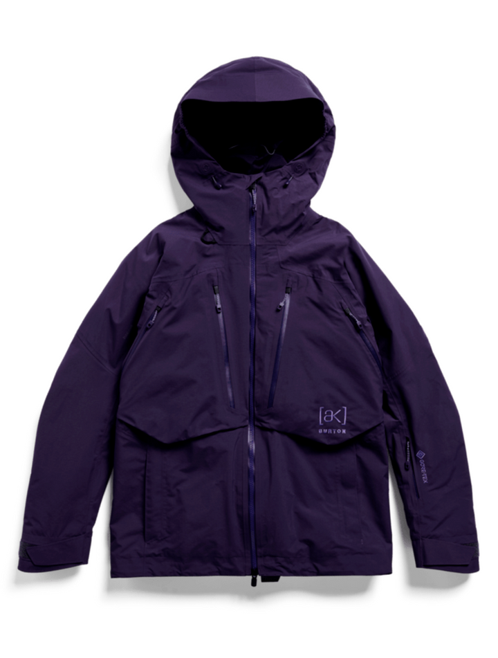 Burton Womens [AK] Swash Synthetic Insulated-Gore-Tex-2L Jacket 2027