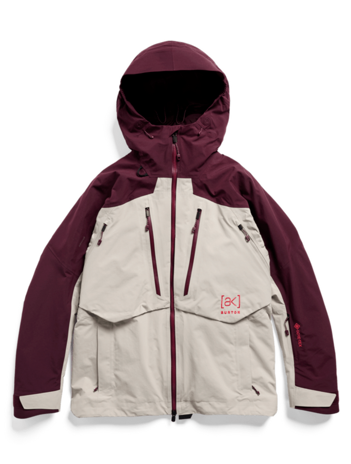 Burton Womens [AK] Swash Synthetic Insulated-Gore-Tex-2L Jacket 2027