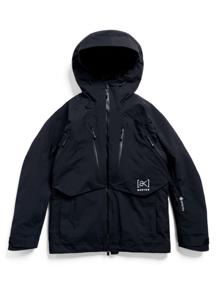 Burton Womens [AK] Swash Synthetic Insulated-Gore-Tex-2L Jacket 2027