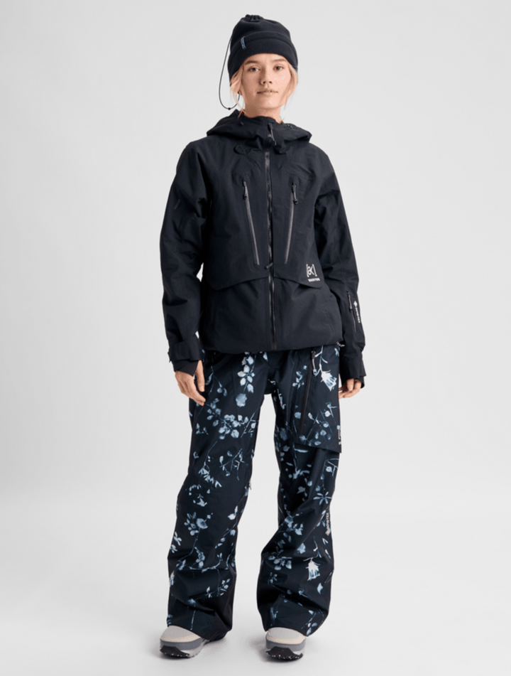 Burton Womens [AK] Swash Synthetic Insulated-Gore-Tex-2L Jacket 2027