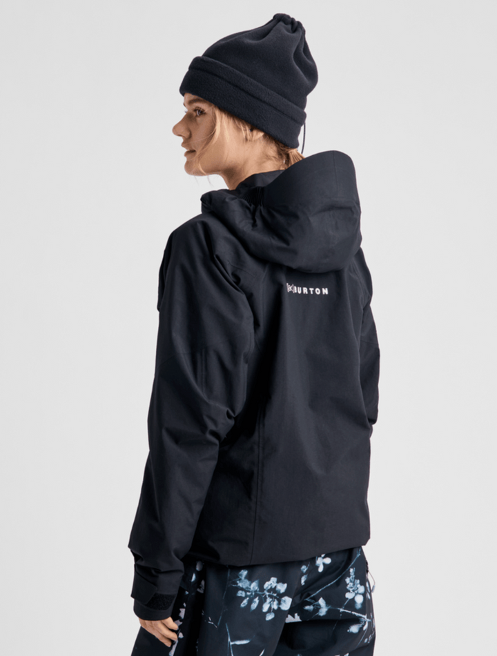 Burton Womens [AK] Swash Synthetic Insulated-Gore-Tex-2L Jacket 2027