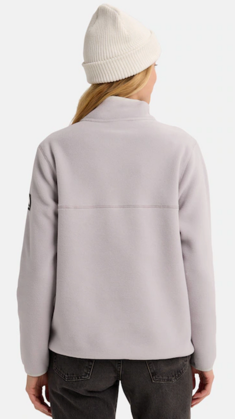 Burton Womens Cinder Fleece Pullover
