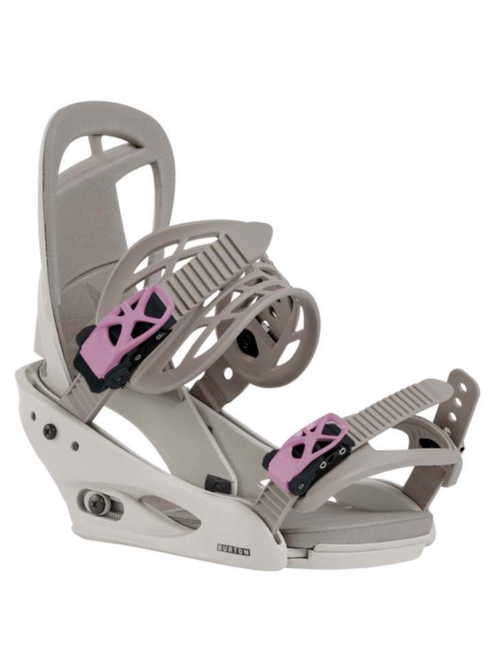 Burton Womens Citizen Snowboard Bindings 2027