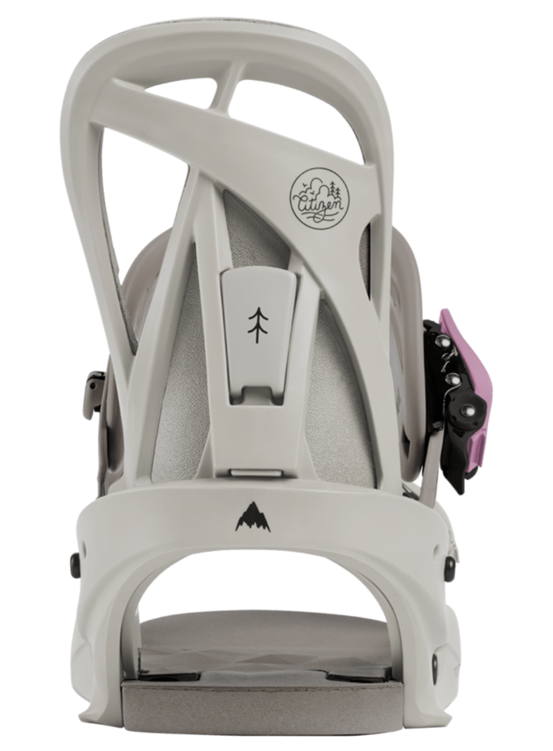 Burton Womens Citizen Snowboard Bindings 2027