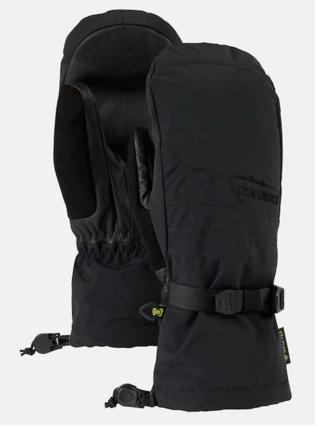 Burton Womens Deluxe Gore-Tex Mitten