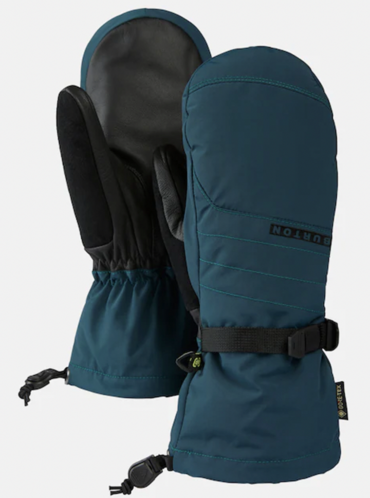 Burton Womens Gore-Tex Deluxe Mittens