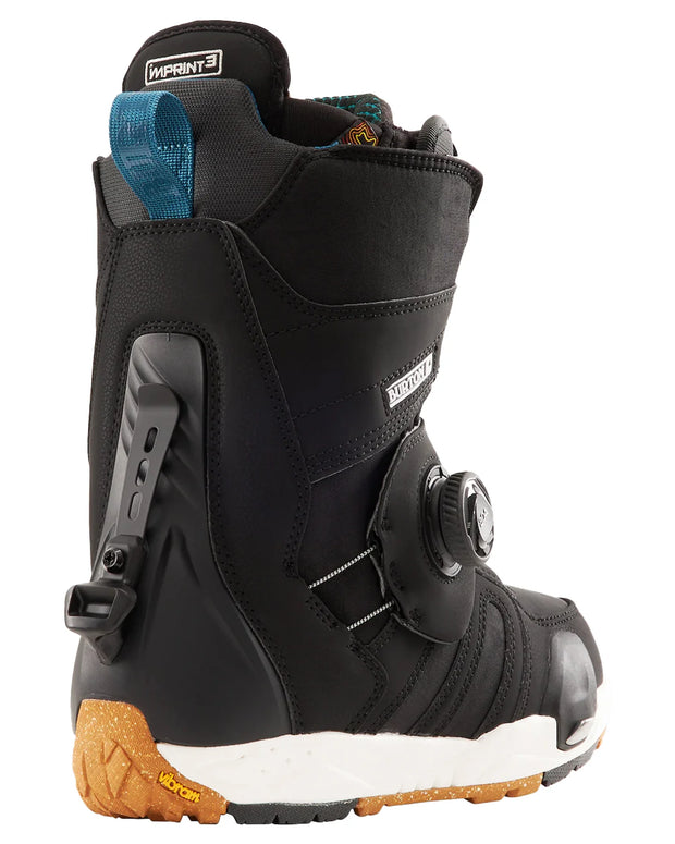 Burton Womens Felix Step On Soft Snowboard Boot 2025