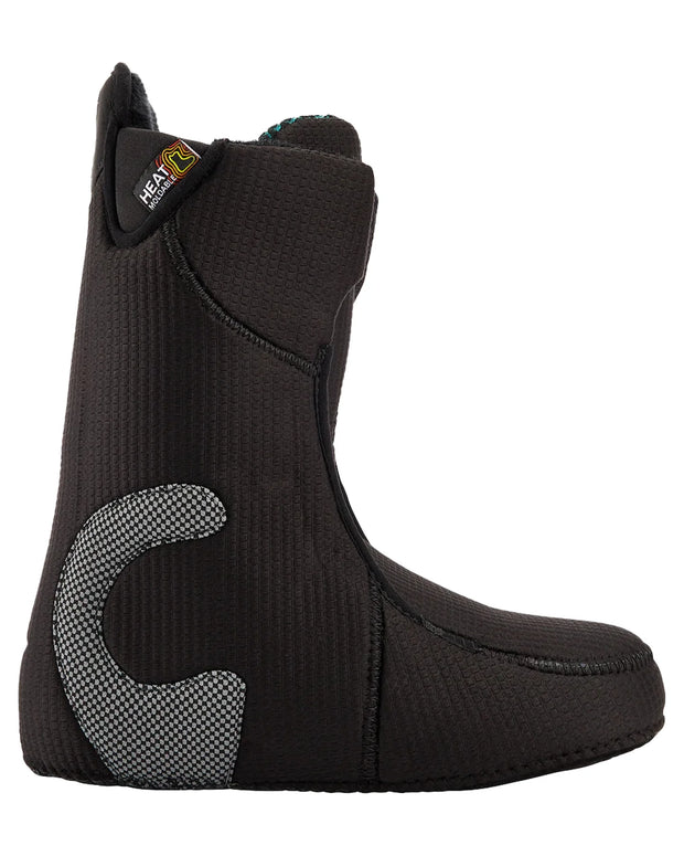 Burton Womens Felix Step On Soft Snowboard Boot 2025