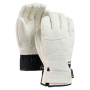 Burton Womens Gondy Gore-Tex Leather Glove