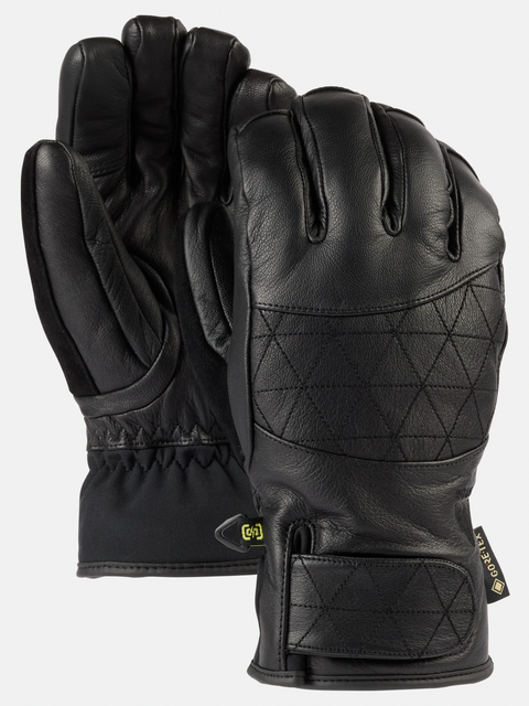 Burton Womens Gondy Gore-Tex Leather Glove