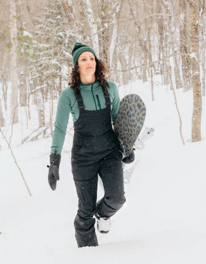 Burton Womens Gore-Tex Avalon Bib 2026