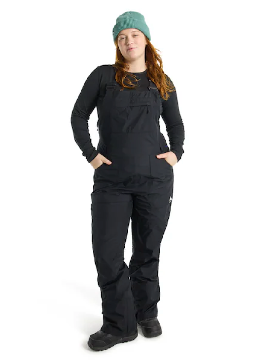 Burton Womens Gore-Tex Avalon Bib 2026