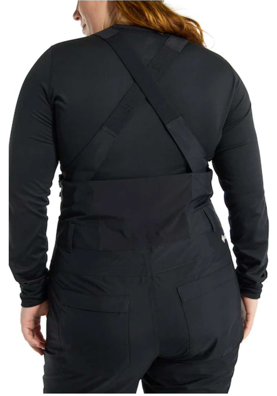 Burton Womens Gore-Tex Avalon Bib 2026