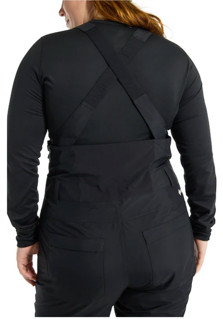 Burton Womens Gore-Tex Avalon Bib 2026