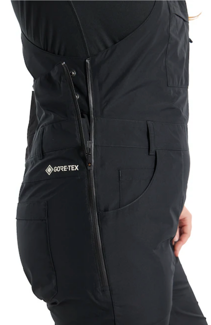 Burton Womens Gore-Tex Avalon Bib 2026