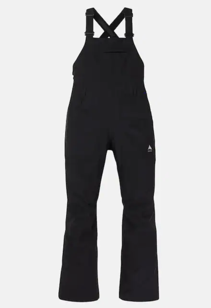 Burton Womens Gore-Tex Avalon Bib 2026