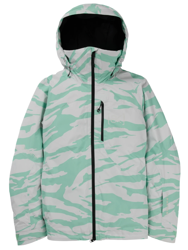 Burton Womens [AK] Gore-Tex Embark Jacket 2025