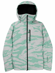 Burton Womens Gore-Tex Embark Jacket 2025