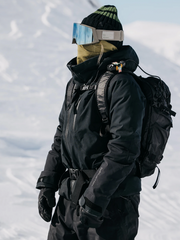 Burton Womens Gore-Tex Embark Jacket 2025
