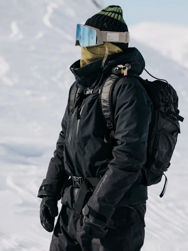 Burton Womens Gore-Tex Embark Jacket 2025