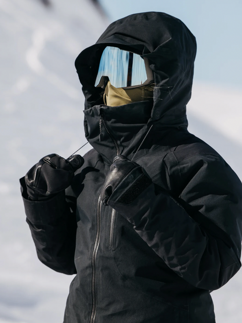 Burton Womens Gore-Tex Embark Jacket 2025