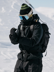 Burton Womens Gore-Tex Embark Jacket 2025