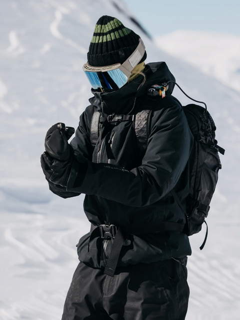 Burton Womens Gore-Tex Embark Jacket 2025