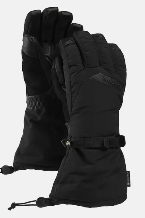 Burton Womens Gore-Tex Deluxe Gloves