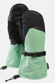 Burton Womens Gore-Tex Deluxe Mittens