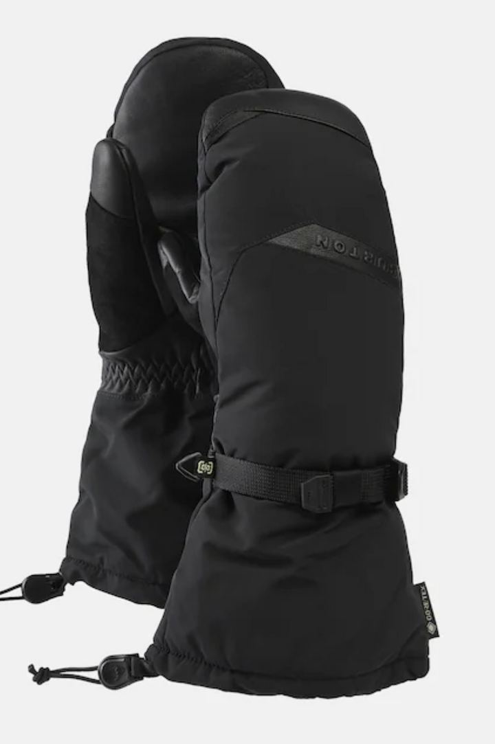 Burton Womens Gore-Tex Deluxe Mittens