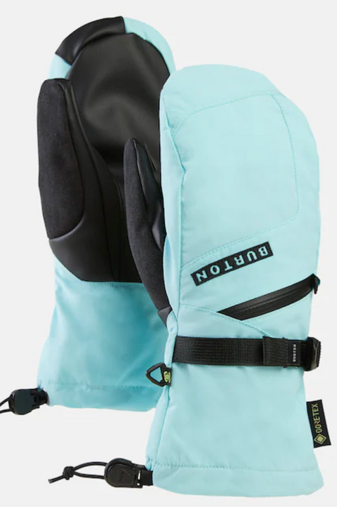 Burton Womens Gore-Tex Mitts