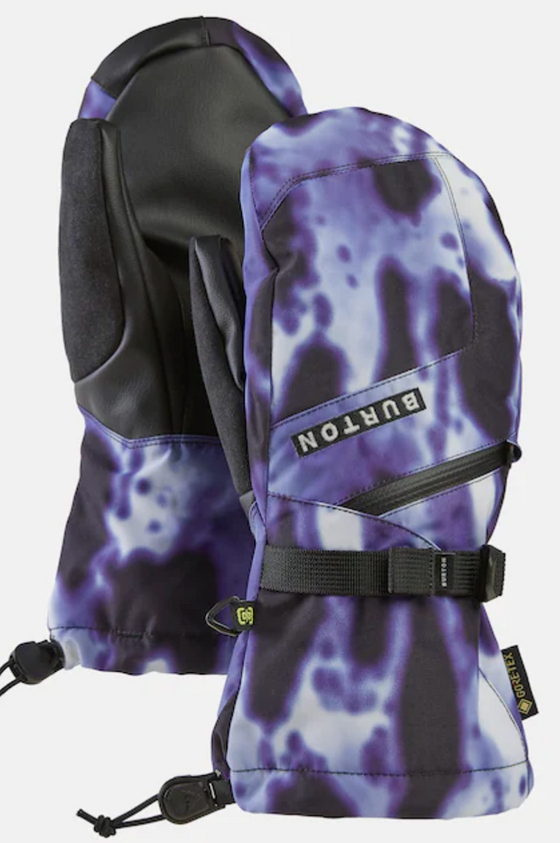 Burton Womens Gore-Tex Mitts