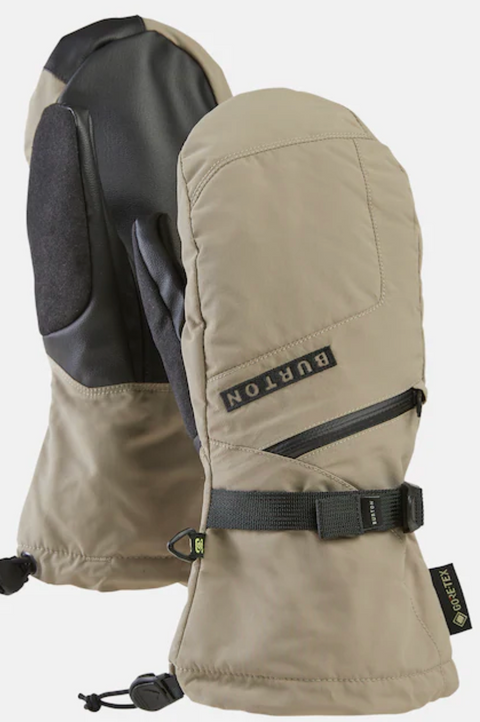 Burton Womens Gore-Tex Mitts
