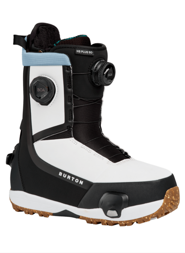 Burton Womens Highshot Plus Step On Snowboard Boots 2027