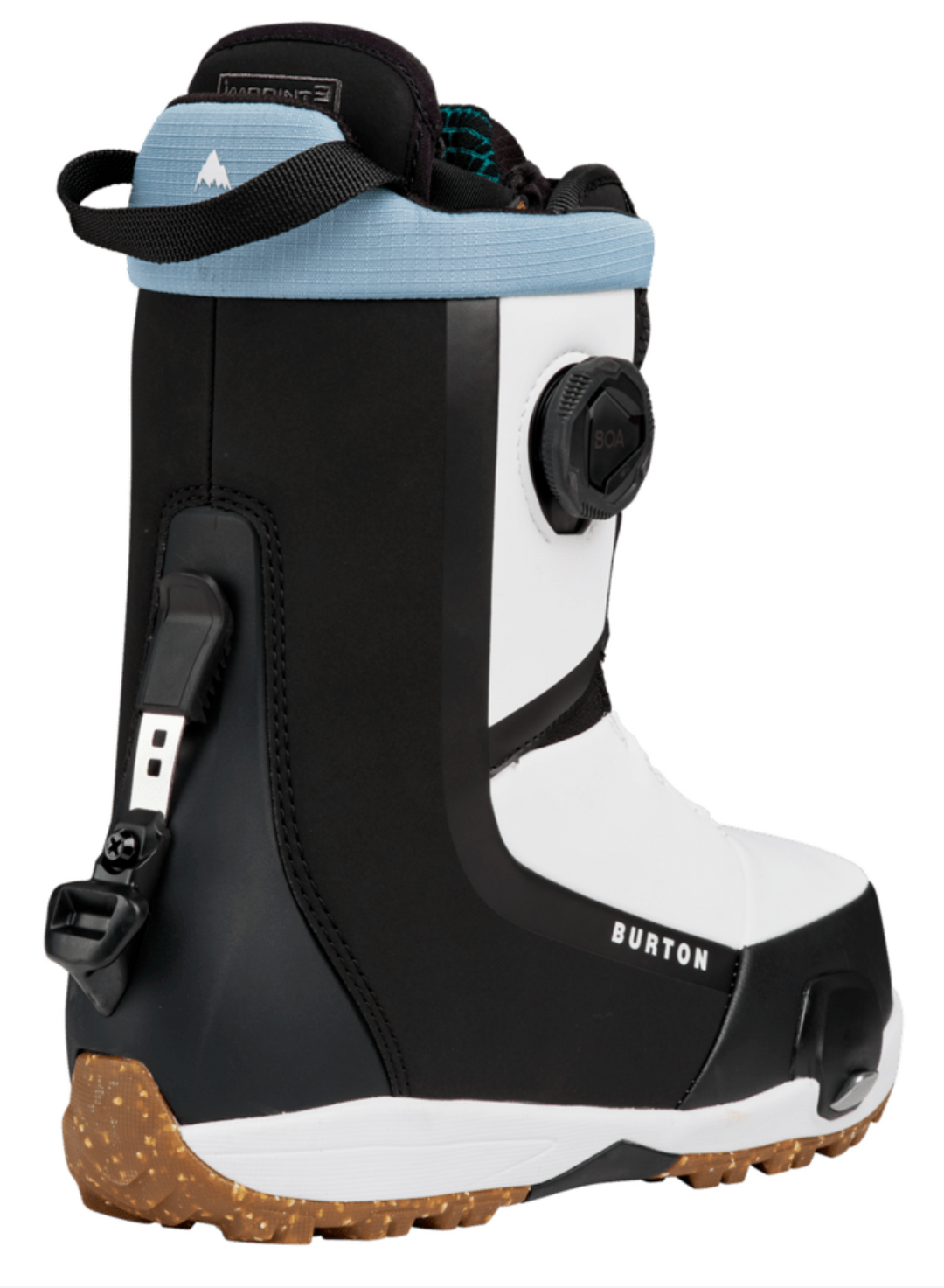 Burton Womens Highshot Plus Step On Snowboard Boots 2027