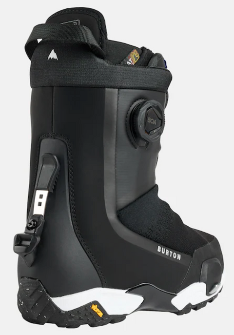 Burton Womens Highshot X Step On Snowboard Boot 2026