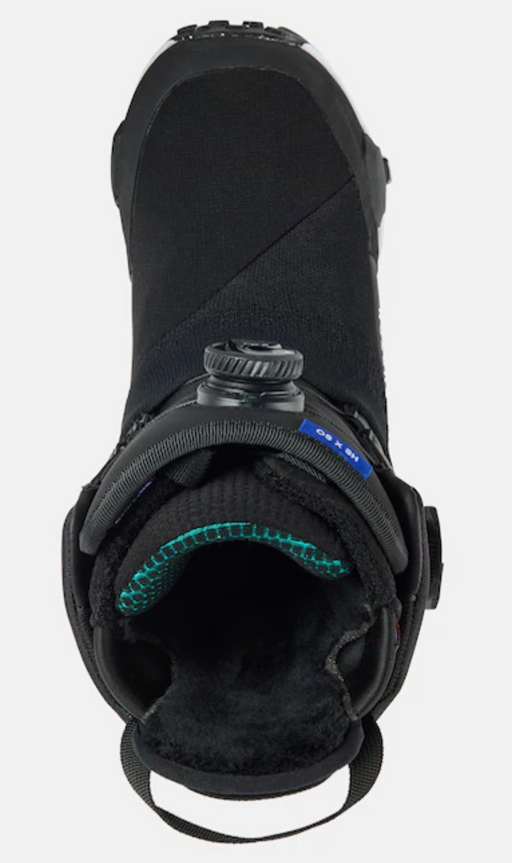 Burton Womens Highshot X Wide Step On Snowboard Boot 2026