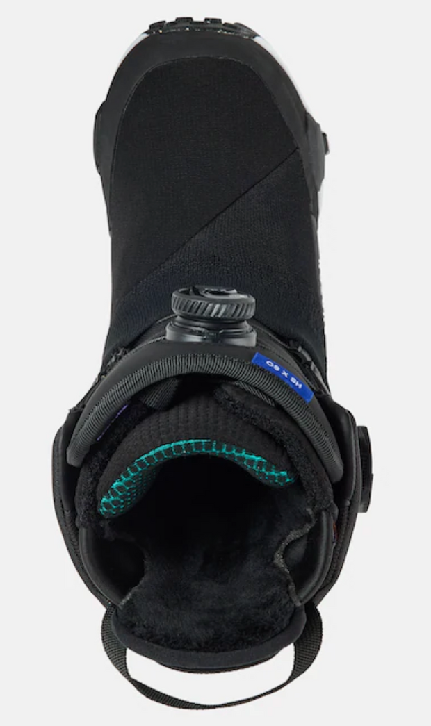 Burton Womens Highshot X Wide Step On Snowboard Boot 2026