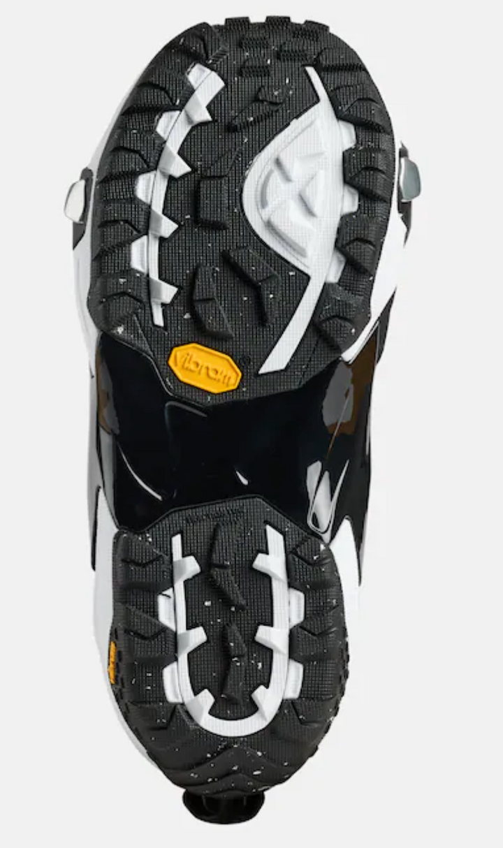Burton Womens Highshot X Wide Step On Snowboard Boot 2026