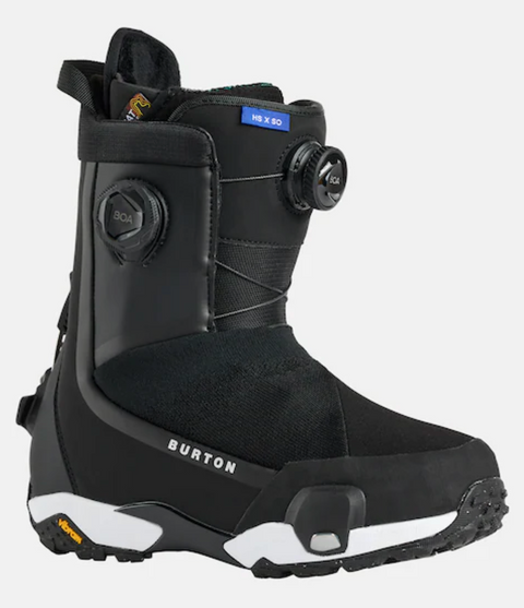 Burton Womens Highshot X Step On Snowboard Boot 2026